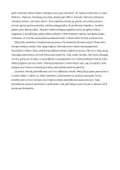 Patriotizmas – tai taurus darbas savo šaliai, jos kalbai ir kultūrai? 2 puslapis