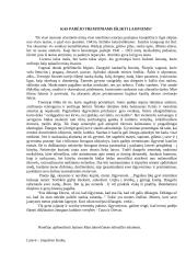 Kas padėjo tremtiniams išlikti laisviems? (samprotavimas) 2 puslapis