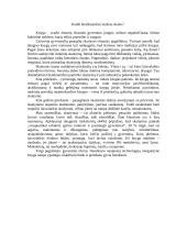 Kodėl bendraamžiai mažiau skaito?