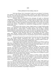 Viskas priklauso tik nuo manęs, savojo aš