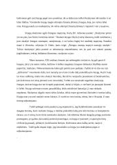 Laisvalaikis su knyga – pigus ir neįkainojamas 2 puslapis