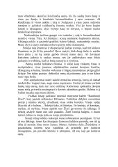 Lietuvos kultūros paveldas ir aš 2 puslapis