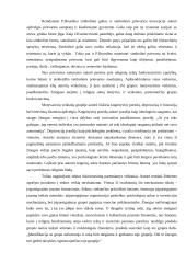 J. Kuznecovienė "Prievarta religinėse sektose: vizijos ir realybė" 2 puslapis