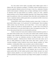 J. Kuznecovienė "Prievarta religinėse sektose: vizijos ir realybė" 3 puslapis