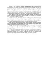 Lithuanian customs offices 3 puslapis