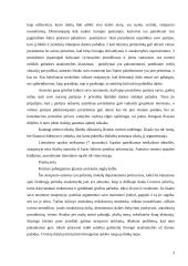 Mokslinio straipsnio recenzija: "Rinkimų pažadų vykdymas – Sizifo darbas" 2 puslapis