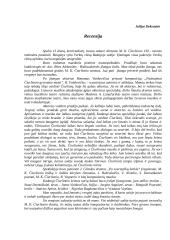 Renginio recenzija: Čiurlionio 130 metinės