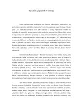 Spektaklio recenzija: "Septyniolika" 2 puslapis