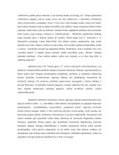 Spektaklio recenzija: "Septyniolika" 3 puslapis