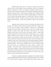 Spektaklio recenzija: "Septyniolika" 4 puslapis