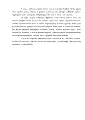 "Kembridžo mokyklos" ir "economics" pradininkas Alfredas Maršalas: pagrindiniai teorijos akcentai 5 puslapis