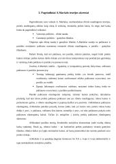 "Kembridžo mokyklos" ir "economics" pradininkas Alfredas Maršalas: pagrindiniai teorijos akcentai 6 puslapis