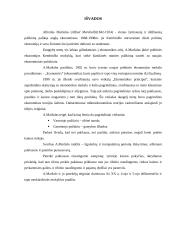 "Kembridžo mokyklos" ir "economics" pradininkas Alfredas Maršalas: pagrindiniai teorijos akcentai 7 puslapis