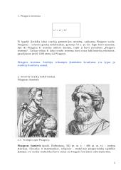 Pitagoro Teorema 2 puslapis