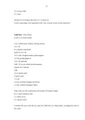 African cuisine 12 puslapis