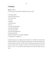 African cuisine 10 puslapis