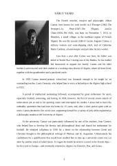 Albert Camus 3 puslapis