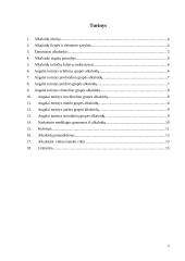 Alkaloidai augaluose, jų panaudojimas 2 puslapis