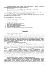 Alkaloidai augaluose, jų panaudojimas 11 puslapis