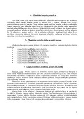 Alkaloidai augaluose, jų panaudojimas 6 puslapis