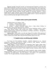 Alkaloidai augaluose, jų panaudojimas 9 puslapis