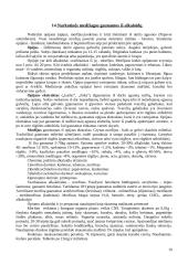 Alkaloidai augaluose, jų panaudojimas 10 puslapis