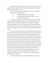 Iš visų meno rūšių labiausiai vertinu... 2 puslapis