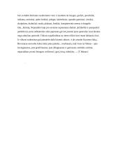 Iš visų meno rūšių labiausiai vertinu... 3 puslapis