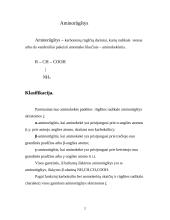 Viskas apie aminorūgštis 2 puslapis