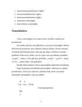 Viskas apie aminorūgštis 3 puslapis