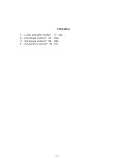 Jauno ir brandaus žmonių asmenybės samprata 6 puslapis