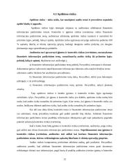 Audito reikšmingumas ir rizika 12 puslapis