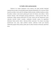 Audito reikšmingumas ir rizika 14 puslapis