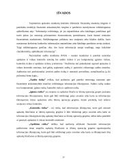 Audito reikšmingumas ir rizika 17 puslapis