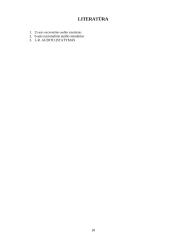 Audito reikšmingumas ir rizika 18 puslapis