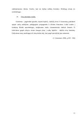 Auklėtojų ir tėvų bendradarbiavimo formos ir būdai 11 puslapis