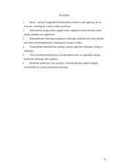 Auklėtojų ir tėvų bendradarbiavimo formos ir būdai 12 puslapis