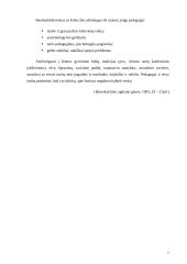 Auklėtojų ir tėvų bendradarbiavimo formos ir būdai 7 puslapis