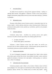 Auklėtojų ir tėvų bendradarbiavimo formos ir būdai 10 puslapis