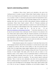 Automatic speech recognition 3 puslapis