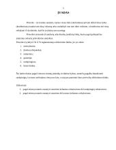 Avanso ir rankpinigių atribojimas 2 puslapis