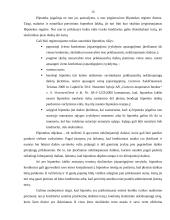 Avanso ir rankpinigių atribojimas 15 puslapis