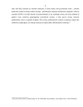 Avanso ir rankpinigių atribojimas 8 puslapis