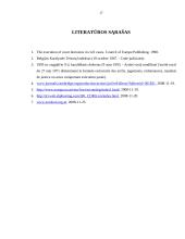 Belgijos antstolių veikla 16 puslapis