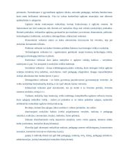 Mokyklos bendruomenės autoritetas - sąlyga gerinanti ugdymo(si) rezultatus 3 puslapis