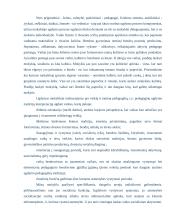 Mokyklos bendruomenės autoritetas - sąlyga gerinanti ugdymo(si) rezultatus 4 puslapis