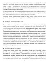 Bendrieji įmonės apskaitos principai 5 puslapis