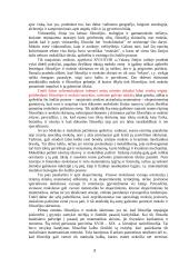 Mokslas ir filosofija 2 puslapis