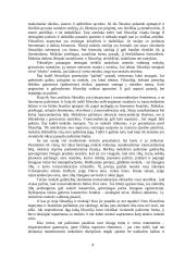 Mokslas ir filosofija 3 puslapis