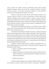 Bendrieji reklamos aspektai: esmė, sąvokos reikšmė, funkcijos, savybės, reklamos formavimosi ir proceso ypatumai 2 puslapis